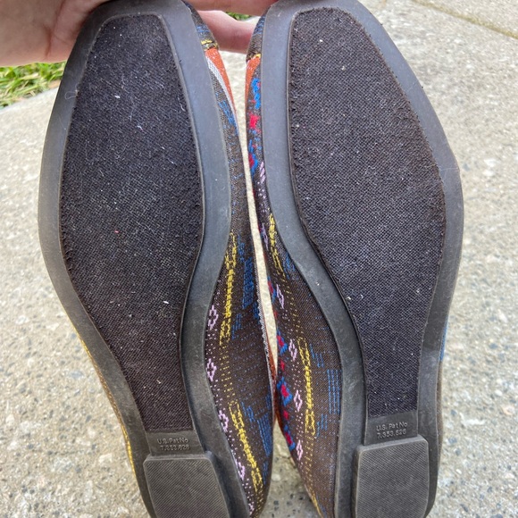 Rampage Ballet Flats - Picture 5 of 5